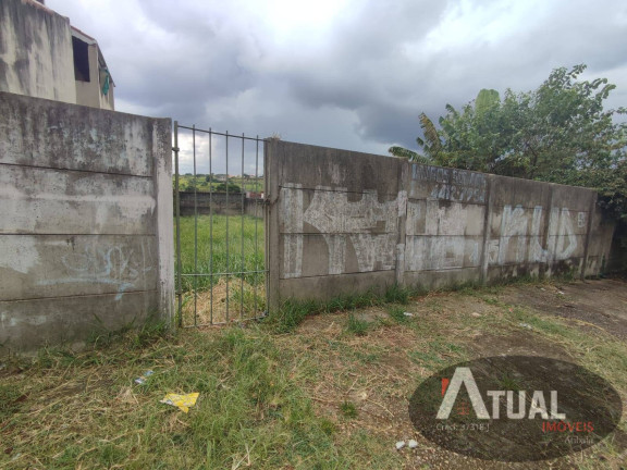 Imagem Terreno à Venda, 300 m² em Jardim Imperial - Atibaia