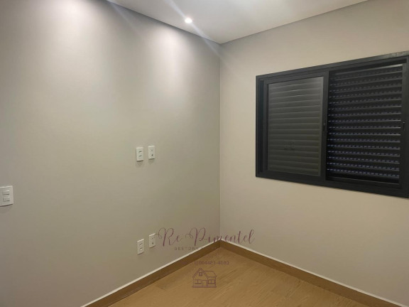 Imagem Casa com 3 Quartos à Venda, 122 m² em Jardim São Guilherme - Sorocaba