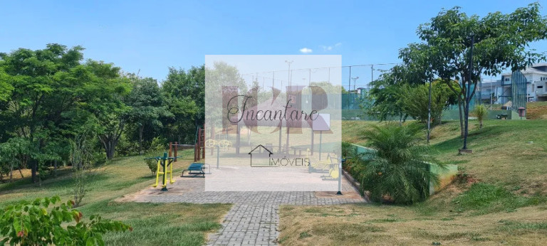 Imagem Terreno em Condomínio à Venda, 272 m² em Parque Ibiti Reserva - Sorocaba