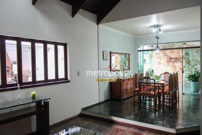 Imagem Sobrado com 4 Quartos à Venda, 303 m² em Jardim São Caetano - São Caetano Do Sul Imagem Sobrado com 4 Quartos à Venda, 303 m² em Jardim São Caetano - São Caetano Do Sul
