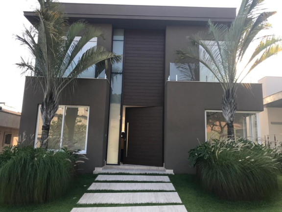 Casa com 4 Quartos à Venda, 590 m² em Tambore 10 - Alphaville