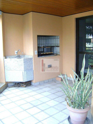 Imagem Apartamento com 4 Quartos para Alugar, 210 m² em Morumbi - São Paulo Imagem Apartamento com 4 Quartos para Alugar, 210 m² em Morumbi - São Paulo