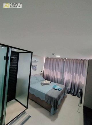 Imagem Apartamento com 1 Quarto à Venda, 17 m² em Bessa - João Pessoa Imagem Apartamento com 1 Quarto à Venda, 17 m² em Bessa - João Pessoa