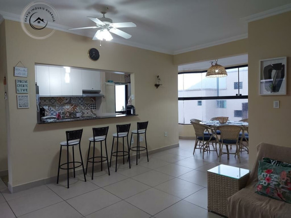 Imagem Cobertura com 2 Quartos à Venda, 150 m² em Enseada - Guarujá Imagem Cobertura com 2 Quartos à Venda, 150 m² em Enseada - Guarujá