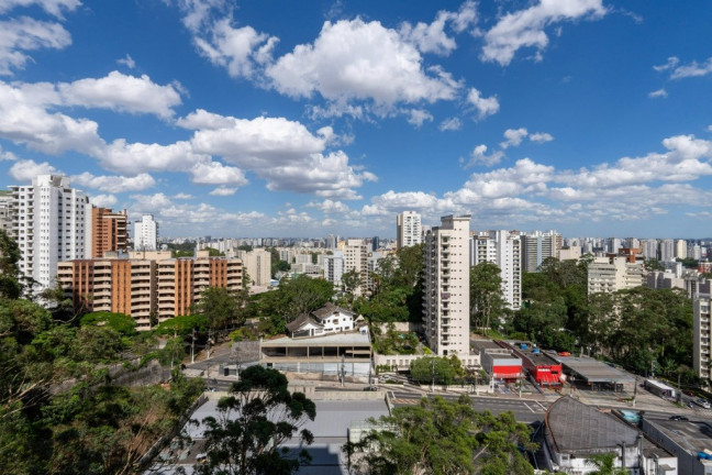 Imagem Imóvel com 1 Quarto à Venda, 69 m² em Vila Andrade - São Paulo Imagem Imóvel com 1 Quarto à Venda, 69 m² em Vila Andrade - São Paulo
