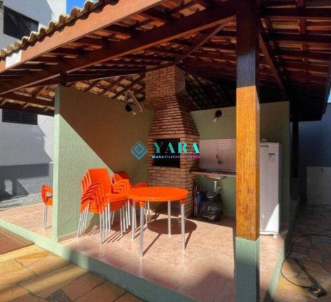 Imagem Apartamento com 3 Quartos à Venda, 145 m² em Itaguá - Ubatuba