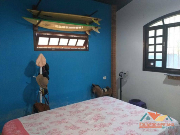 Imagem Casa com 3 Quartos à Venda, 326 m² em Massaguaçu - Caraguatatuba