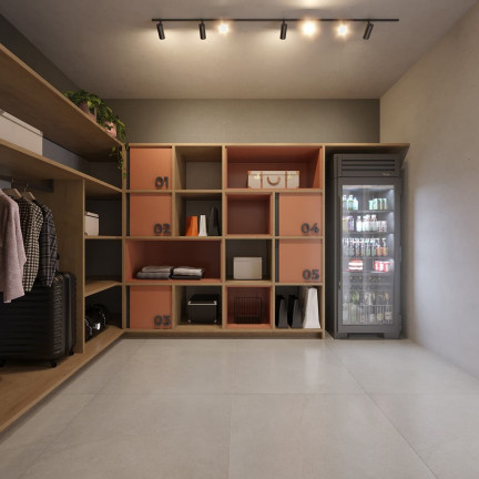 Imagem Apartamento com 3 Quartos à Venda, 121 m² em Centro - Osasco