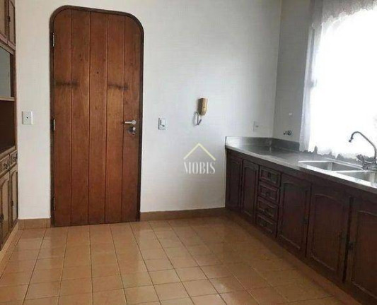 Imagem Apartamento com 3 Quartos à Venda, 140 m² em Vila Assunção - Santo André Imagem Apartamento com 3 Quartos à Venda, 140 m² em Vila Assunção - Santo André