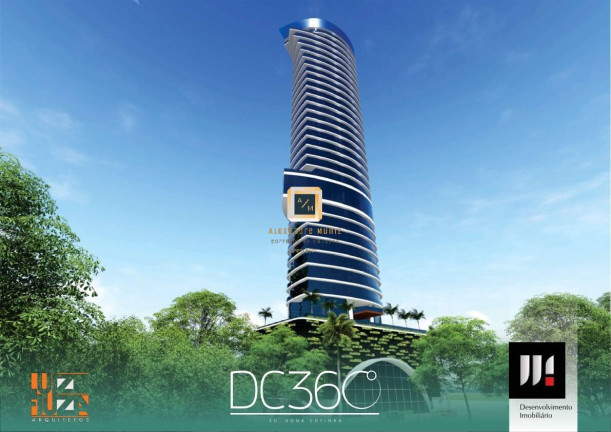 Imagem Apartamento com 4 Quartos à Venda, 509 m² em Meireles - Fortaleza Imagem Apartamento com 4 Quartos à Venda, 509 m² em Meireles - Fortaleza