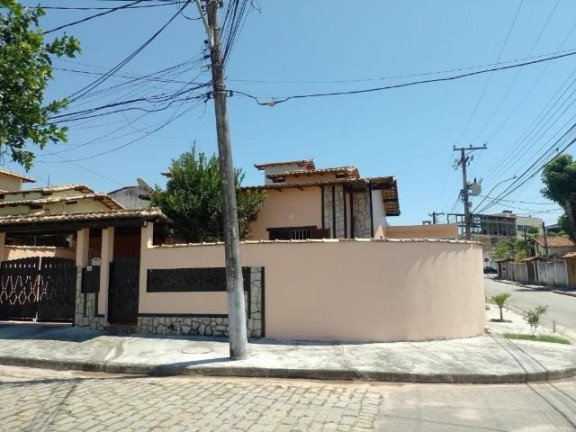 Imagem Casa com 3 Quartos à Venda, 180 m² em Residencial Camping Do Bosque - Rio Das Ostras Imagem Casa com 3 Quartos à Venda, 180 m² em Residencial Camping Do Bosque - Rio Das Ostras
