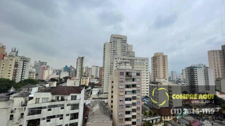 Imagem Apartamento com 1 Quarto à Venda, 50 m² em Santa Cecília - São Paulo Imagem Apartamento com 1 Quarto à Venda, 50 m² em Santa Cecília - São Paulo