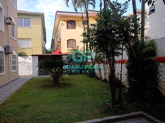 Imagem Apartamento com 2 Quartos à Venda, 85 m² em Enseada - Guarujá