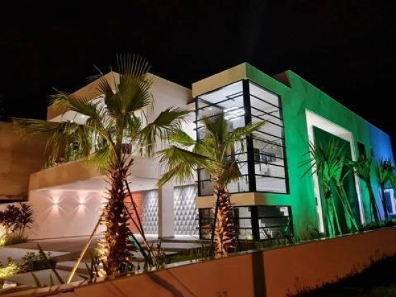 Imagem Casa de Condomínio com 8 Quartos à Venda, 620 m² em Riviera De São Lourenço - Bertioga Imagem Casa de Condomínio com 8 Quartos à Venda, 620 m² em Riviera De São Lourenço - Bertioga
