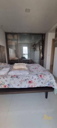 Imagem Apartamento com 3 Quartos à Venda, 156 m² em Canto Do Forte - Praia Grande Imagem Apartamento com 3 Quartos à Venda, 156 m² em Canto Do Forte - Praia Grande
