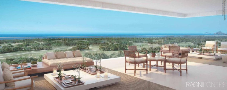 Imagem Apartamento com 4 Quartos à Venda, 268 m² em Barra Da Tijuca - Rio De Janeiro Imagem Apartamento com 4 Quartos à Venda, 268 m² em Barra Da Tijuca - Rio De Janeiro