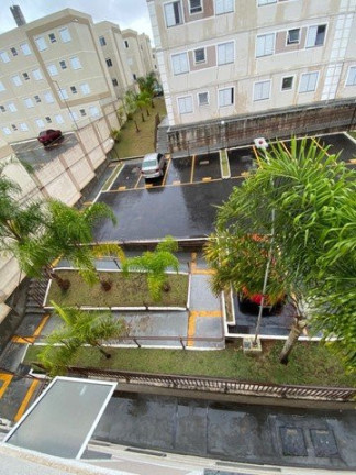 Imagem Apartamento com 2 Quartos à Venda, 44 m² em Jardim Nova Michigan - São José Dos Campos