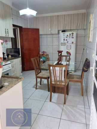 Sobrado com 2 Quartos à Venda, 88 m² em Jardim Ana Rosa - São Paulo