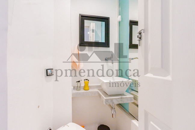 Imagem Apartamento com 3 Quartos à Venda, 152 m² em Higienópolis - São Paulo Imagem Apartamento com 3 Quartos à Venda, 152 m² em Higienópolis - São Paulo