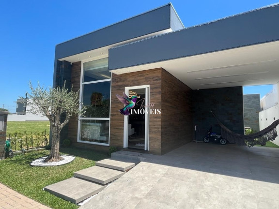 Imagem Casa com 3 Quartos à Venda, 109 m² em Sans Souci - Eldorado Do Sul Imagem Casa com 3 Quartos à Venda, 109 m² em Sans Souci - Eldorado Do Sul
