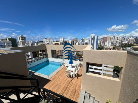 Cobertura com 3 Quartos à Venda, 211 m² em Pituba - Salvador
