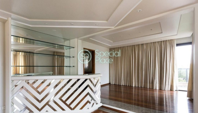 Imagem Apartamento com 4 Quartos à Venda, 350 m² em Moema - São Paulo