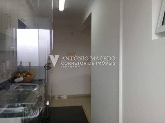 Apartamento com 3 Quartos à Venda, 74 m² em Vila Monumento - São Paulo