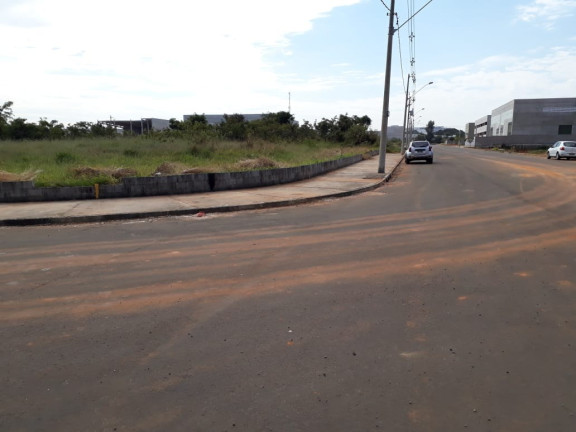 Imagem Terreno à Venda, 1.090 m² em Centro Empresarial Sorocaba - Sorocaba Imagem Terreno à Venda, 1.090 m² em Centro Empresarial Sorocaba - Sorocaba