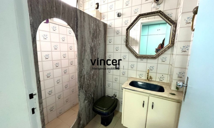 Imagem Apartamento com 4 Quartos à Venda, 177 m² em Setor Oeste - Goiânia Imagem Apartamento com 4 Quartos à Venda, 177 m² em Setor Oeste - Goiânia