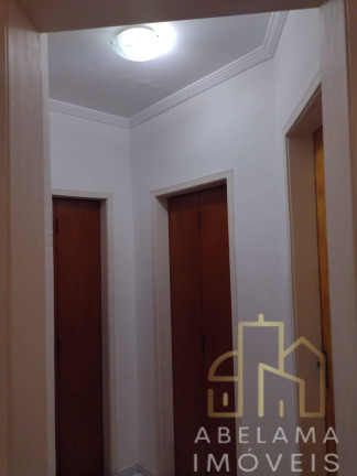 Imagem Apartamento com 3 Quartos à Venda, 70 m² em Vila Bela Vista - Santo André