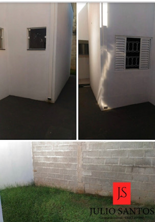 Imagem Casa com 2 Quartos à Venda, 65 m² em São Gonçalo - Taubaté Imagem Casa com 2 Quartos à Venda, 65 m² em São Gonçalo - Taubaté