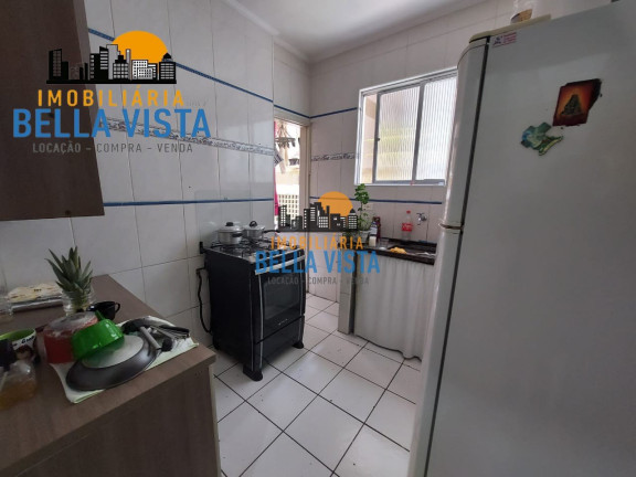 Imagem Apartamento com 1 Quarto à Venda,  em Itararé - São Vicente