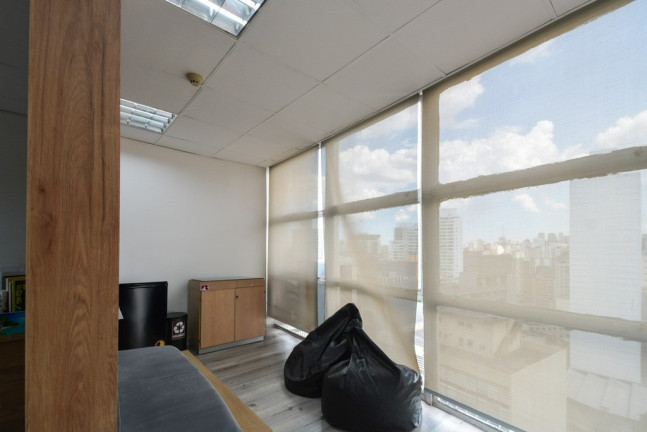 Imagem Sala Comercial à Venda, 135 m² em Consolação - São Paulo Imagem Sala Comercial à Venda, 135 m² em Consolação - São Paulo
