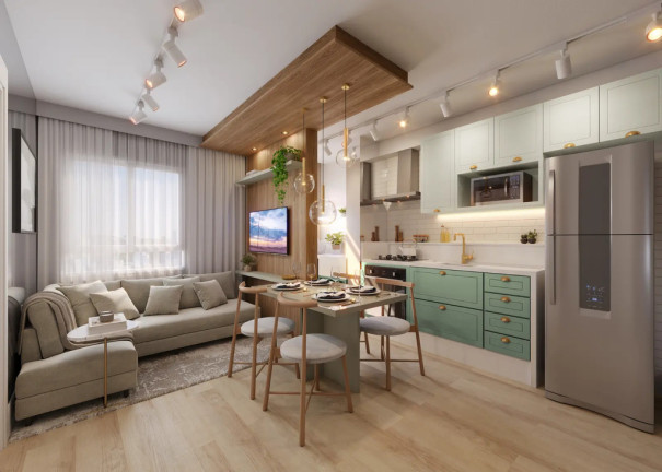 Imagem Imóvel com 1 Quarto à Venda, 24 m² em Jardim Ana Estela - Carapicuíba Imagem Imóvel com 1 Quarto à Venda, 24 m² em Jardim Ana Estela - Carapicuíba