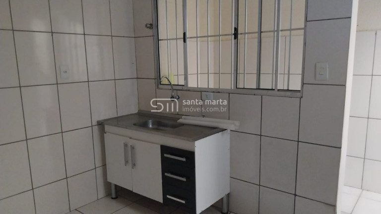 Imagem Apartamento com 2 Quartos à Venda, 53 m² em Vila Geny - Lorena Imagem Apartamento com 2 Quartos à Venda, 53 m² em Vila Geny - Lorena