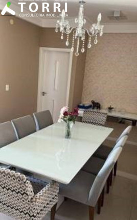 Imagem Apartamento com 3 Quartos à Venda, 105 m² em Jardim Paulistano - Sorocaba Imagem Apartamento com 3 Quartos à Venda, 105 m² em Jardim Paulistano - Sorocaba