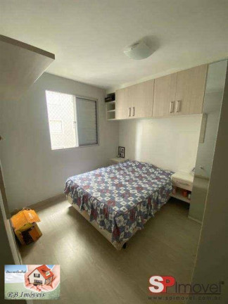 Imagem Apartamento com 2 Quartos à Venda, 50 m² em Taboão - São Bernardo Do Campo Imagem Apartamento com 2 Quartos à Venda, 50 m² em Taboão - São Bernardo Do Campo