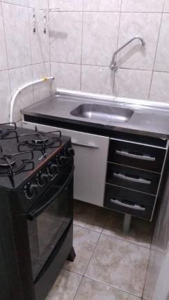 Imagem Imóvel com 1 Quarto à Venda, 35 m² em Campos Elíseos - São Paulo Imagem Imóvel com 1 Quarto à Venda, 35 m² em Campos Elíseos - São Paulo