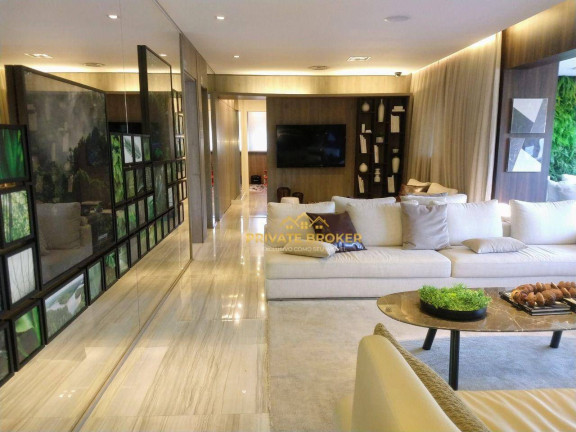 Imagem Apartamento com 3 Quartos à Venda, 136 m² em Lapa - São Paulo Imagem Apartamento com 3 Quartos à Venda, 136 m² em Lapa - São Paulo
