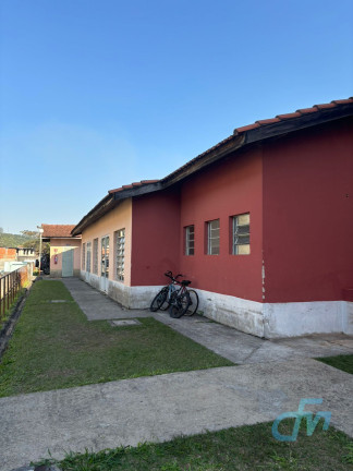 Imagem Apartamento com 2 Quartos à Venda, 49 m² em Alto Ipiranga - Mogi Das Cruzes