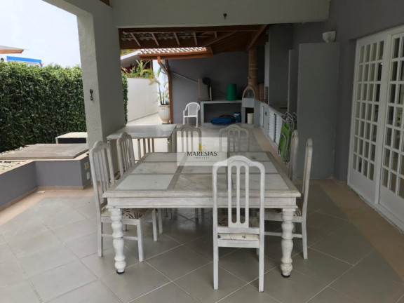 Imagem Casa com 5 Quartos à Venda, 250 m² em Toque-toque Pequeno - São Sebastião Imagem Casa com 5 Quartos à Venda, 250 m² em Toque-toque Pequeno - São Sebastião