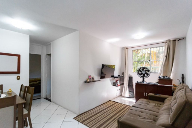 Imagem Apartamento com 2 Quartos à Venda, 56 m² em Butantã - São Paulo Imagem Apartamento com 2 Quartos à Venda, 56 m² em Butantã - São Paulo