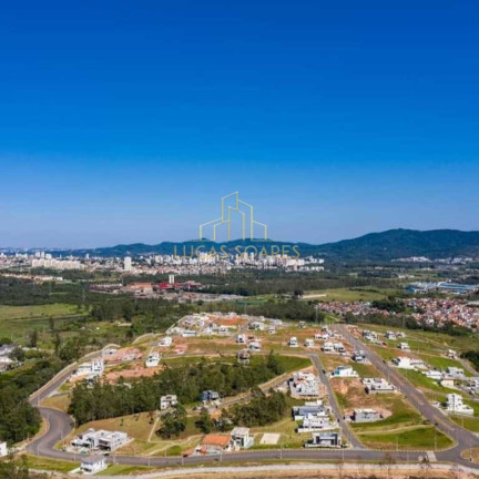 Imagem Terreno em Condomínio à Venda, 270 m² em Cézar De Souza - Mogi Das Cruzes