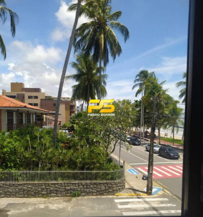 Imagem Apartamento com 2 Quartos à Venda, 45 m² em Cabo Branco - João Pessoa Imagem Apartamento com 2 Quartos à Venda, 45 m² em Cabo Branco - João Pessoa