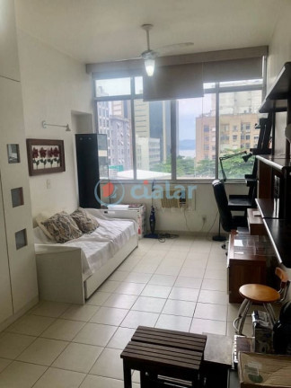Imagem Apartamento com 1 Quarto à Venda, 24 m² em Flamengo - Rio De Janeiro Imagem Apartamento com 1 Quarto à Venda, 24 m² em Flamengo - Rio De Janeiro