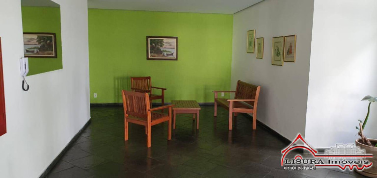 Imagem Apartamento com 2 Quartos à Venda, 55 m² em Vila Cardoso - São José Dos Campos Imagem Apartamento com 2 Quartos à Venda, 55 m² em Vila Cardoso - São José Dos Campos