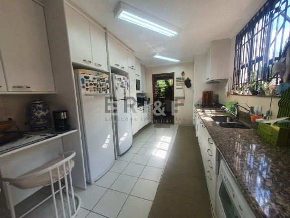 Imagem Casa com 4 Quartos à Venda, 420 m² em Jardim Marajoara - São Paulo Imagem Casa com 4 Quartos à Venda, 420 m² em Jardim Marajoara - São Paulo