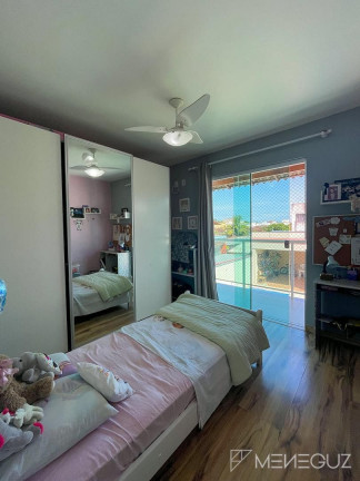 Imagem Casa com 4 Quartos à Venda, 20 m² em Praia Do Morro - Guarapari
