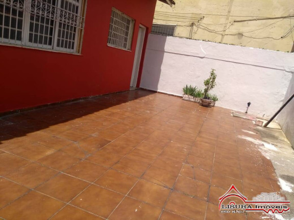 Imagem Casa com 4 Quartos à Venda, 156 m² em Centro - Jacareí Imagem Casa com 4 Quartos à Venda, 156 m² em Centro - Jacareí