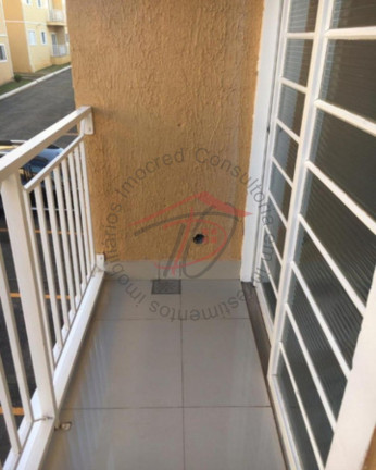 Imagem Imóvel com 2 Quartos à Venda, 59 m² em Jardim Marchissolo - Sumaré Imagem Imóvel com 2 Quartos à Venda, 59 m² em Jardim Marchissolo - Sumaré